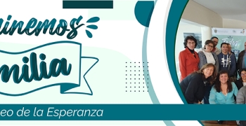 Ruta mes noviembre 2025